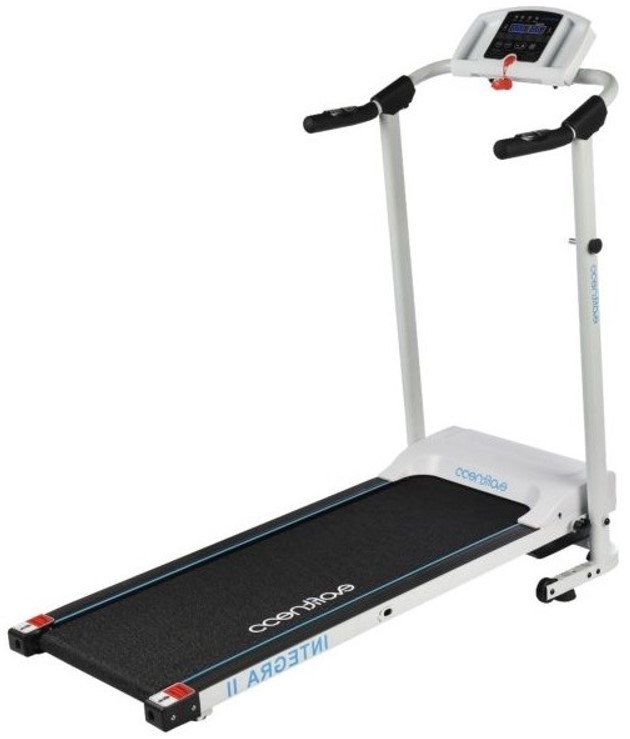 EVO FITNESS Integra II (white) photo 