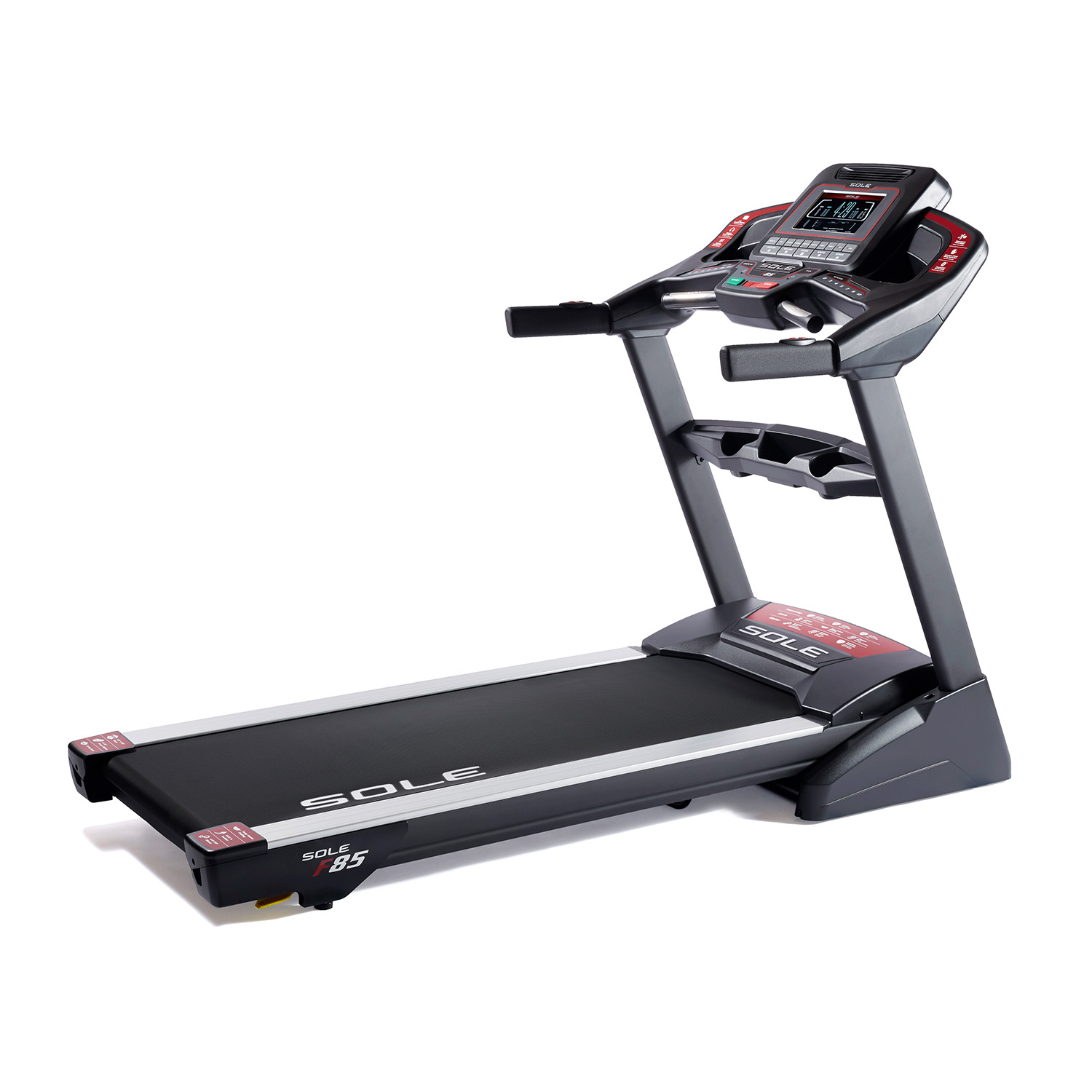Sole Fitness F85 (2016) photo 