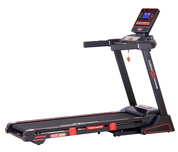 CardioPower T45 NEW photo 