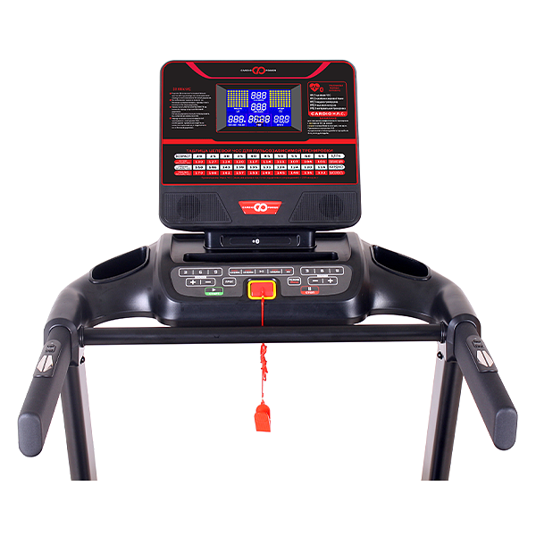 CardioPower T45 NEW photo 3