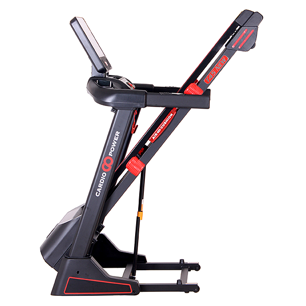 CardioPower T45 NEW photo 4