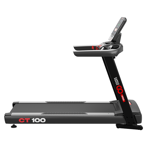 CardioPower PRO CT100 photo 5