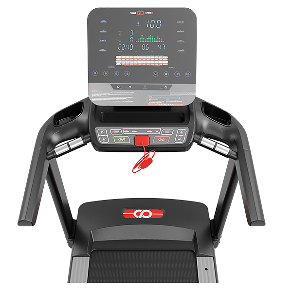 CardioPower PRO CT100 photo 4