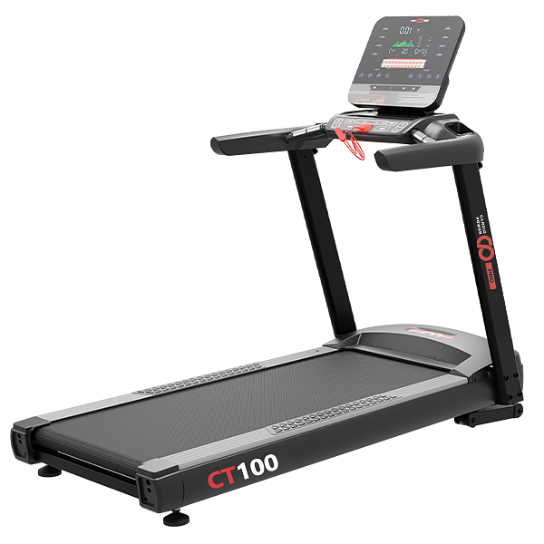 CardioPower PRO CT100 photo 