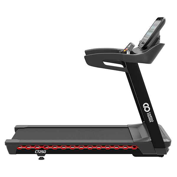 CardioPower PRO CT250 photo 5