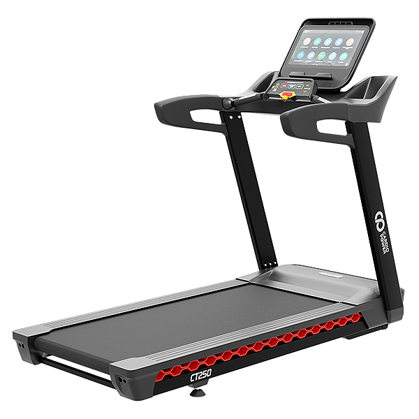 CardioPower PRO CT250 photo 