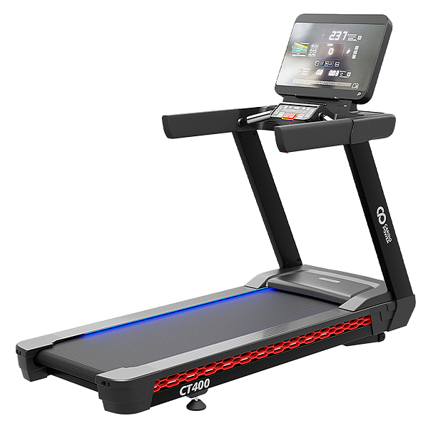 CardioPower PRO CT400 photo 