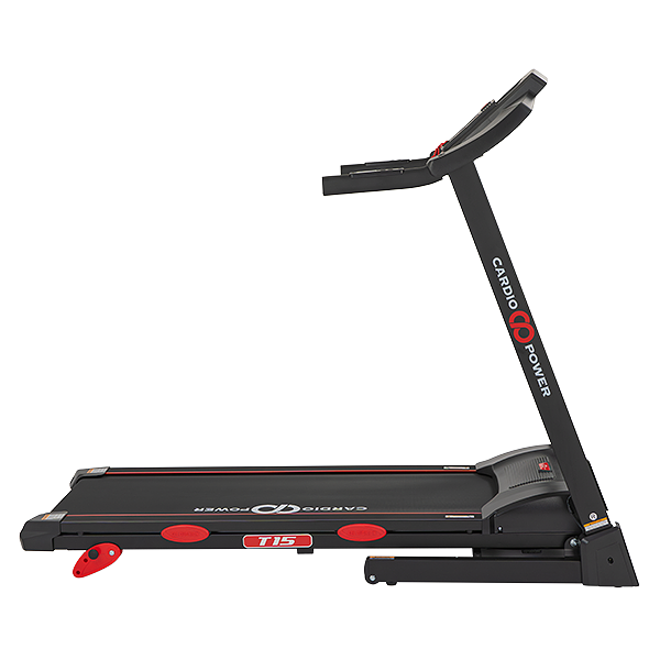 CardioPower T15 photo 3