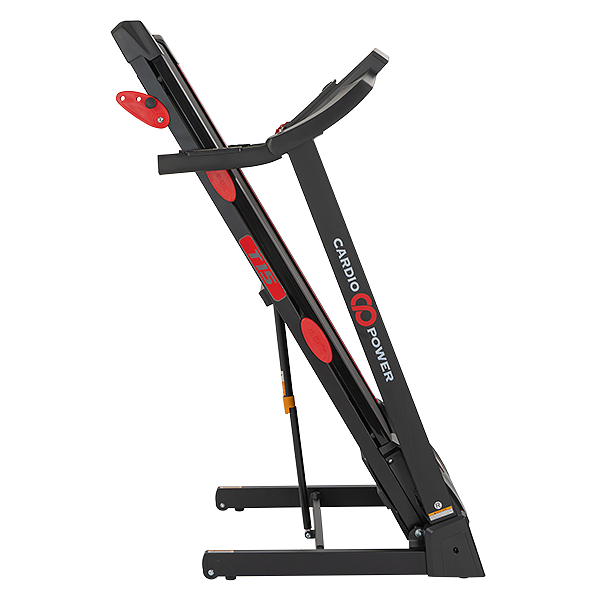 CardioPower T15 photo 6