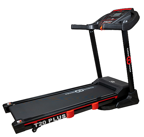 CardioPower T20 Plus photo 