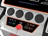 UNIXFIT MX-800S preview 19