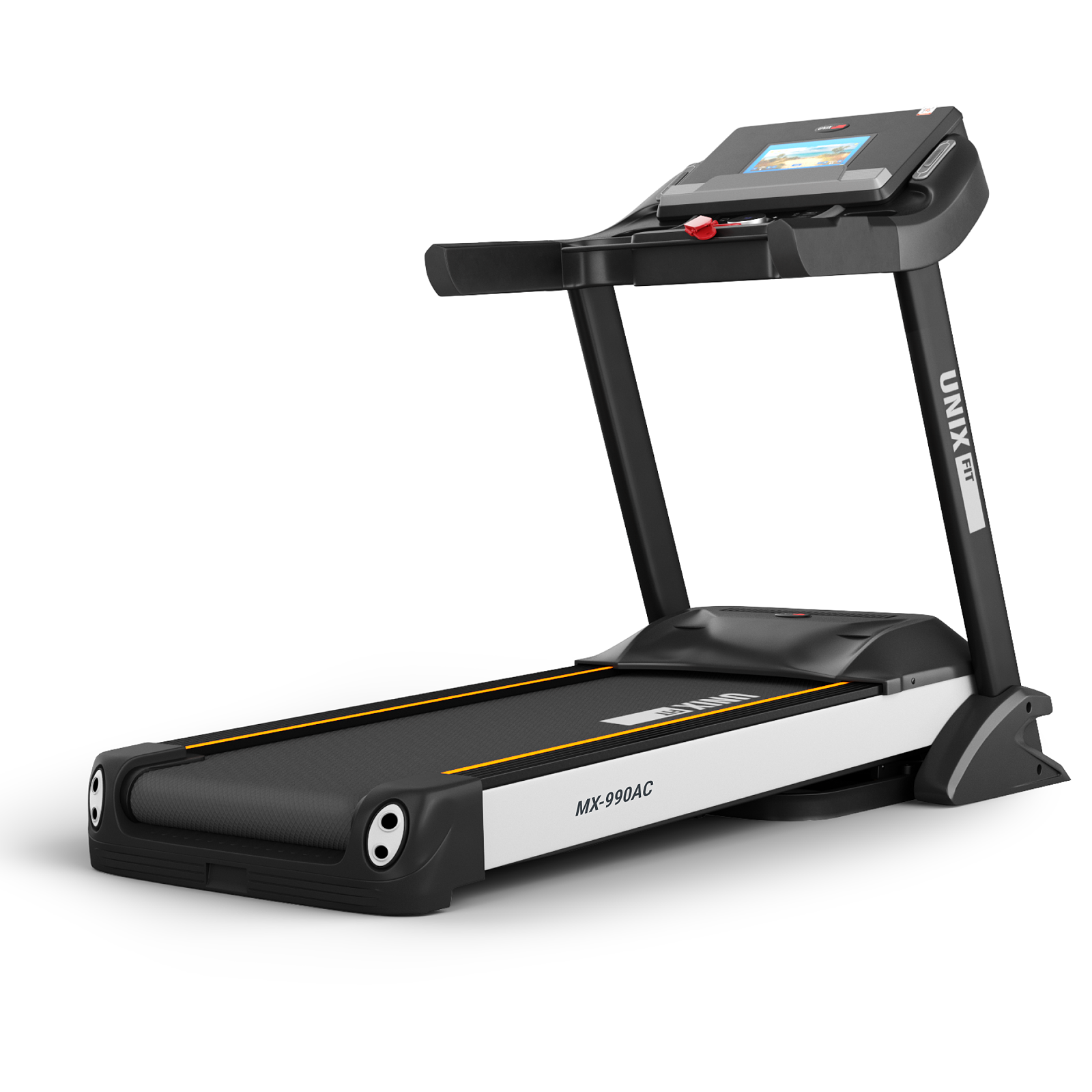 UNIXFIT MX-990 AC (10,1