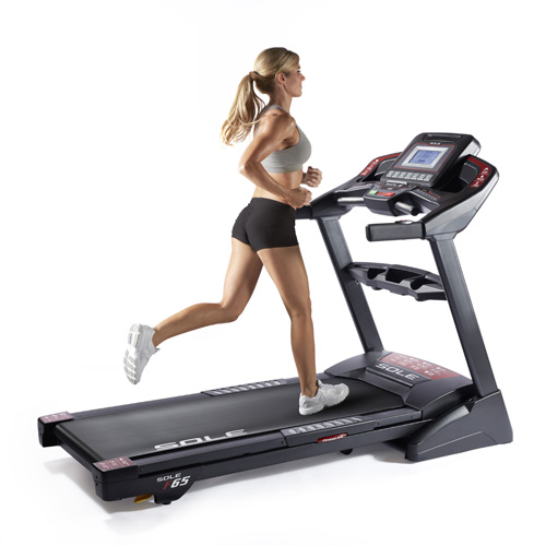 Sole Fitness F65 (2016) photo 5