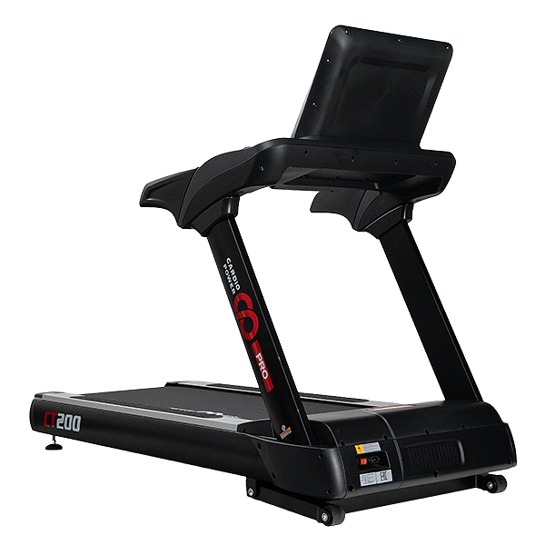 CardioPower PRO CT200 NEW photo 8