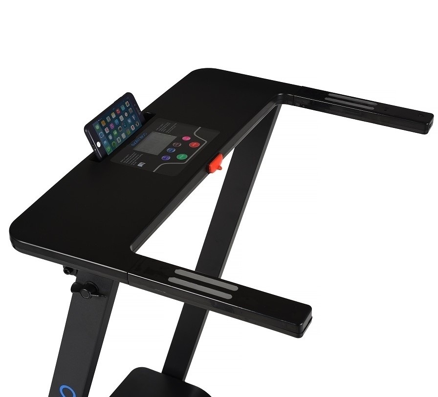 EVO FITNESS Vector M600 photo 3