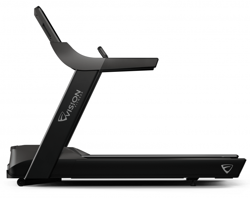 Vision Fitness T600E photo 4