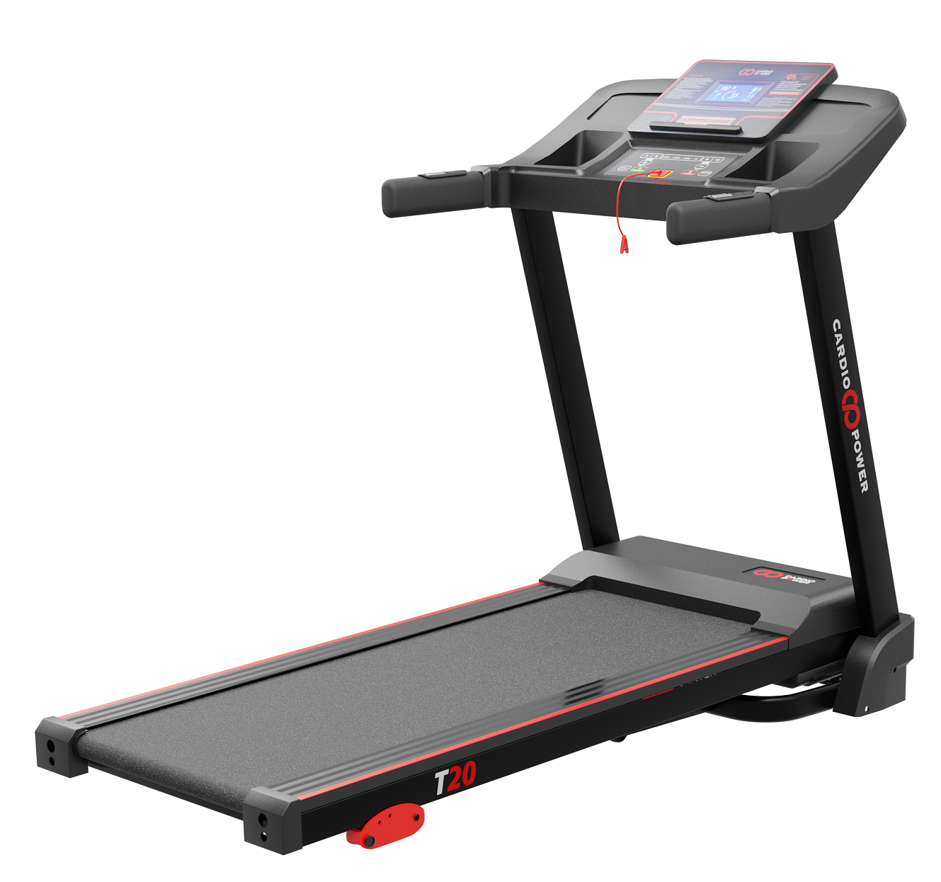 CardioPower T20 NEW photo 