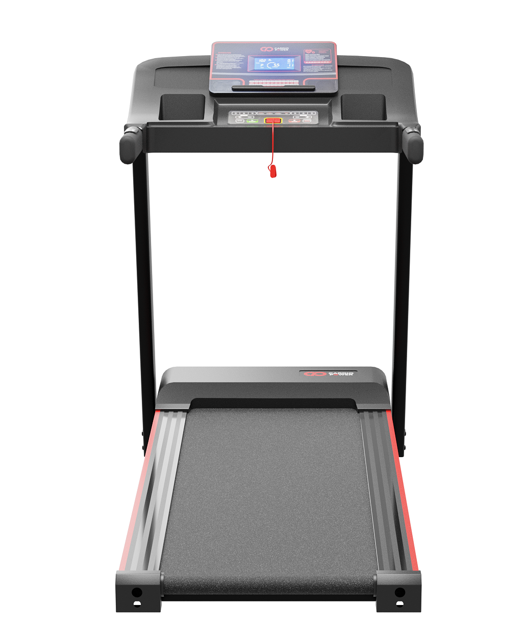 CardioPower T25 NEW photo 8