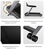 BRONZE GYM T930M PRO preview 6