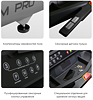 BRONZE GYM T930M PRO preview 7