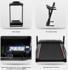 CARBON FITNESS T306 preview 19