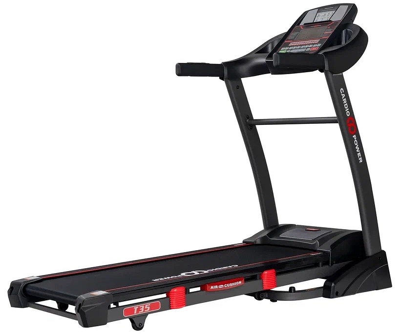 CardioPower T35 NEW photo 