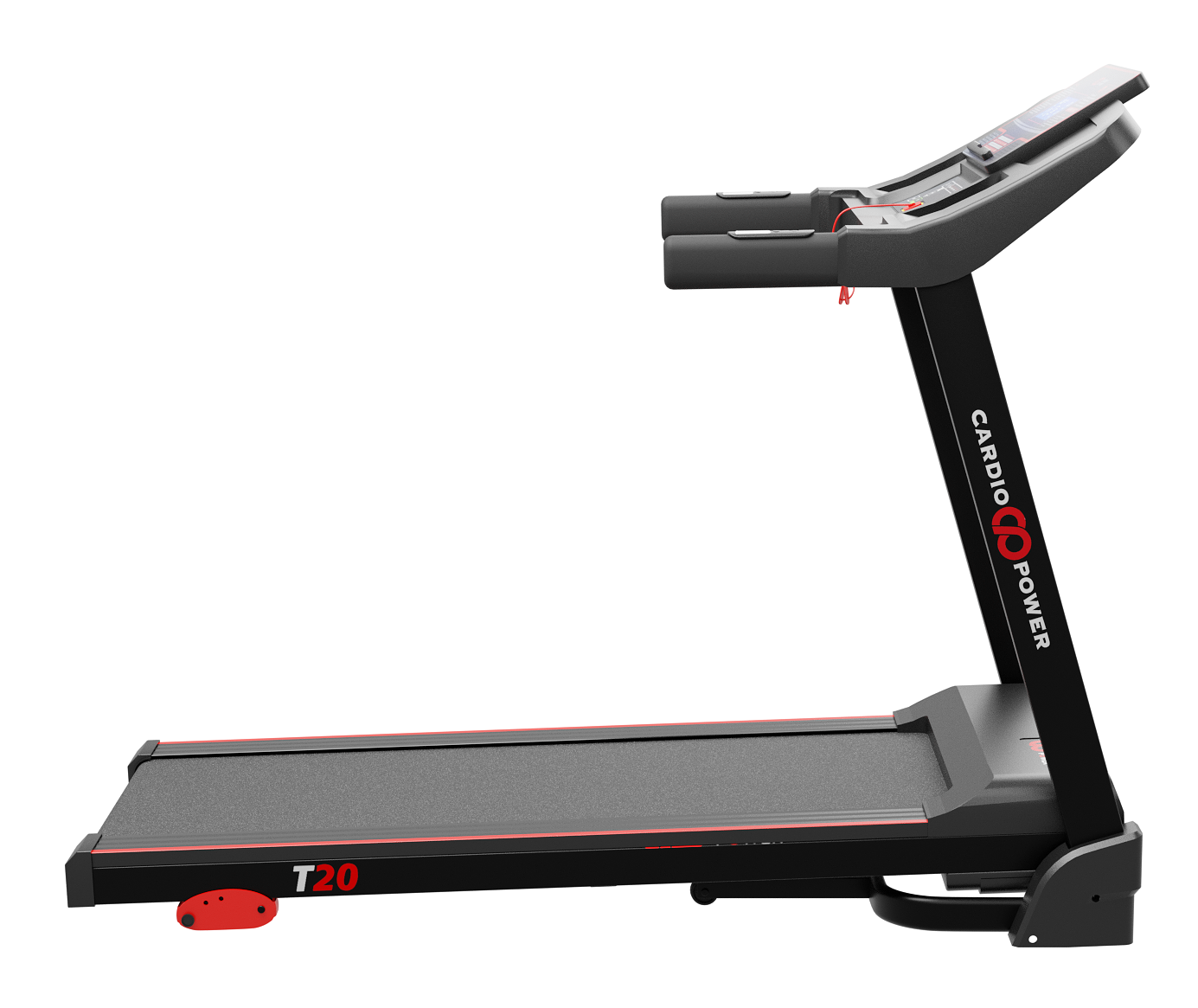 CardioPower T20 NEW photo 5