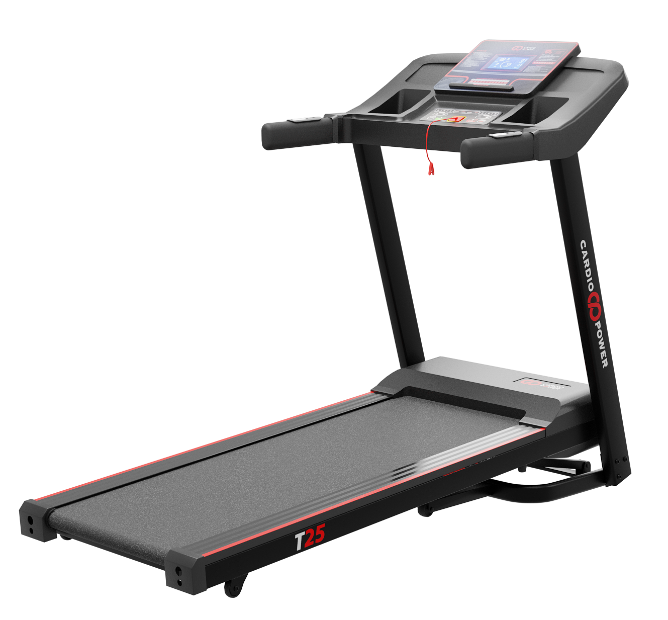 CardioPower T25 NEW photo 