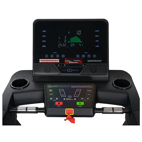 CardioPower PRO CT200 NEW photo 3