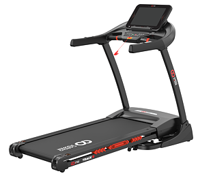 CardioPower Track9 CardioPower Track9