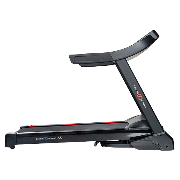 CardioPower S55 photo 4