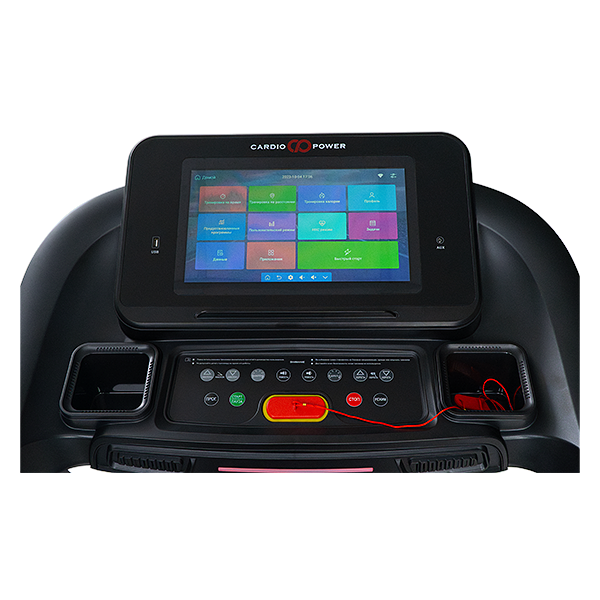 CardioPower S55 photo 3