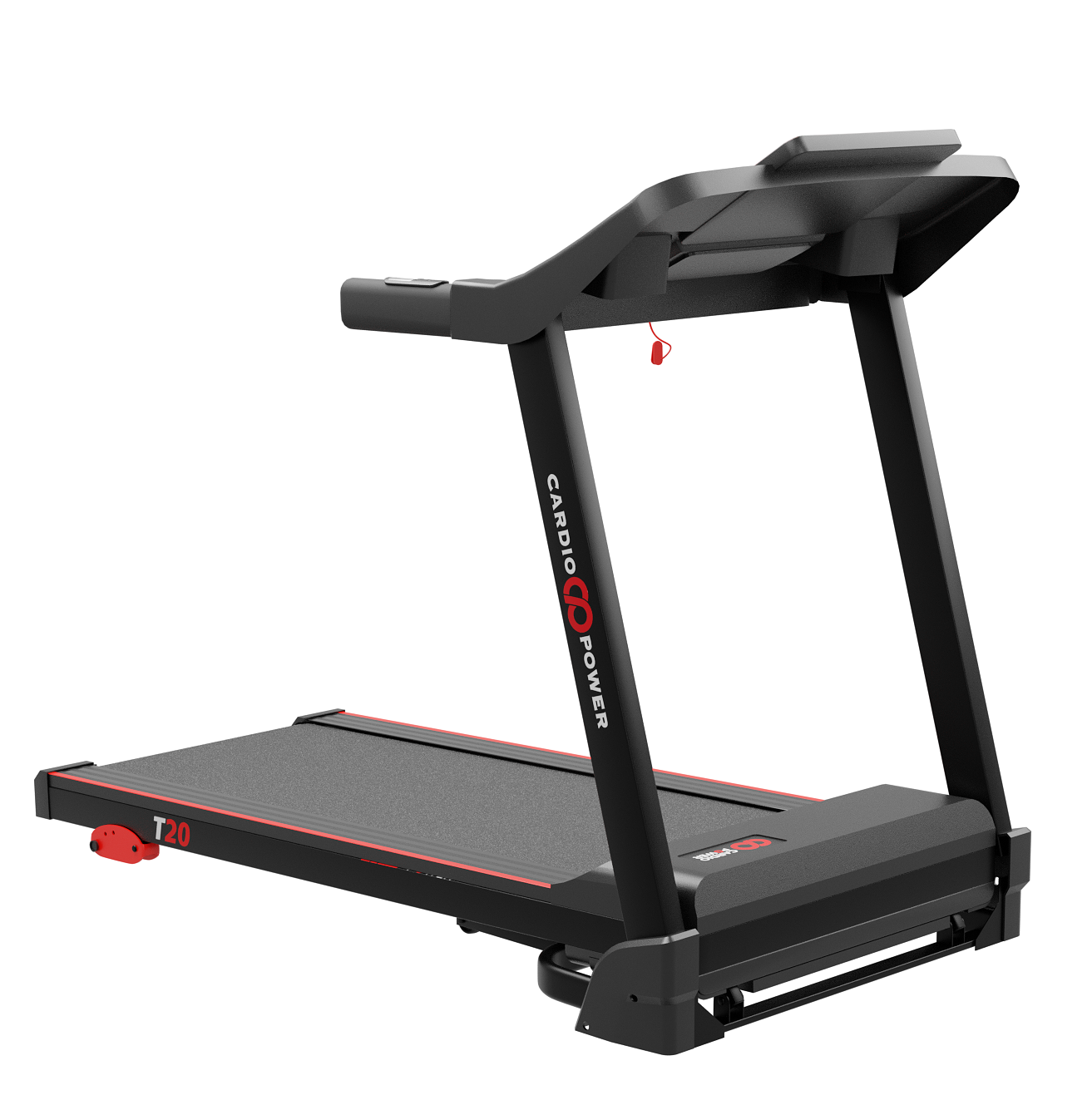 CardioPower T20 NEW photo 6