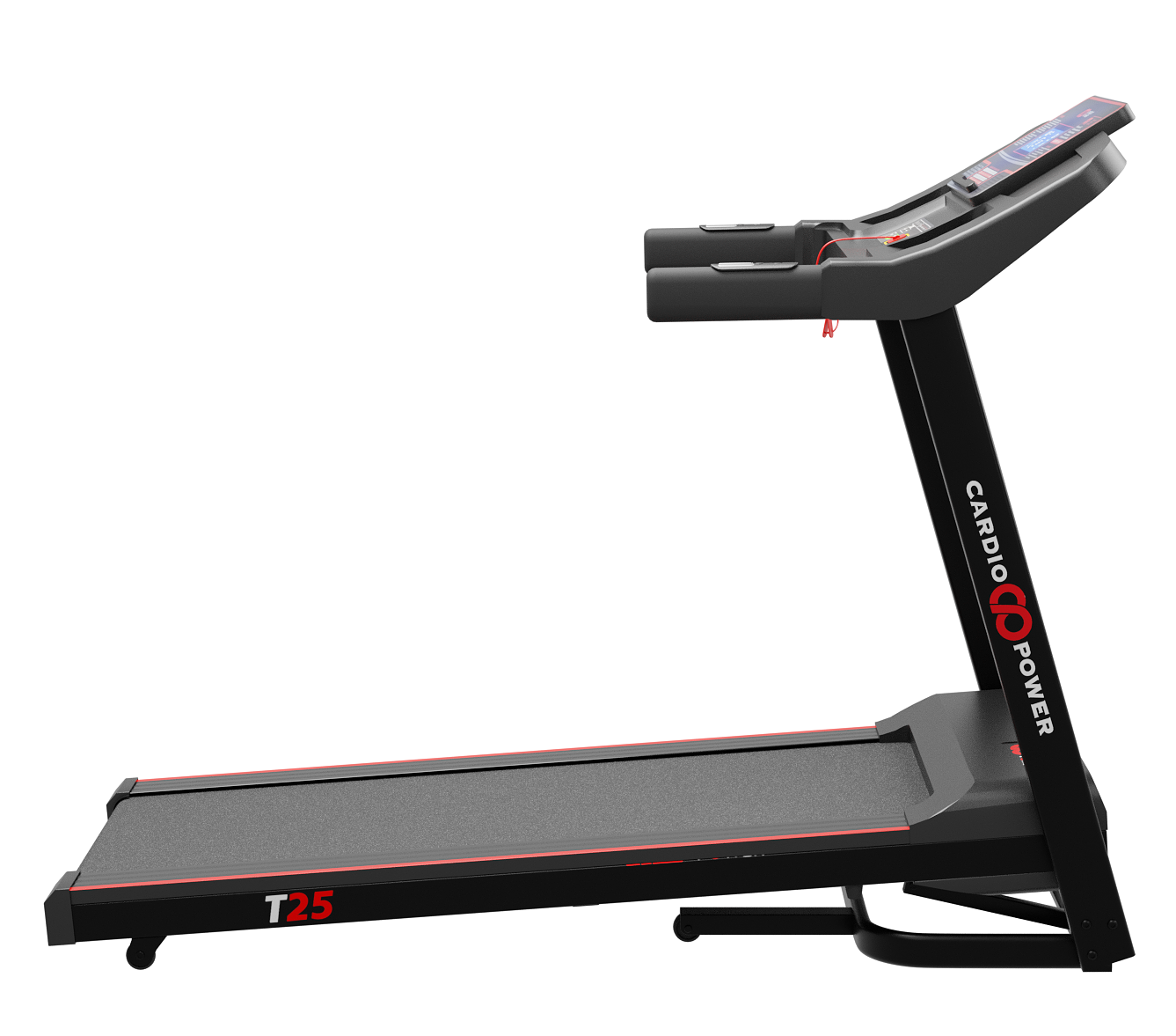 CardioPower T25 NEW photo 4