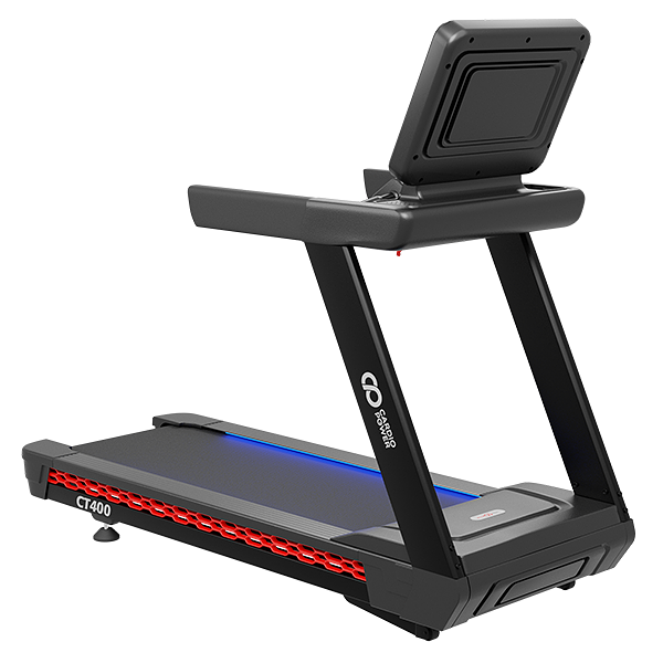 CardioPower PRO CT400 photo 6