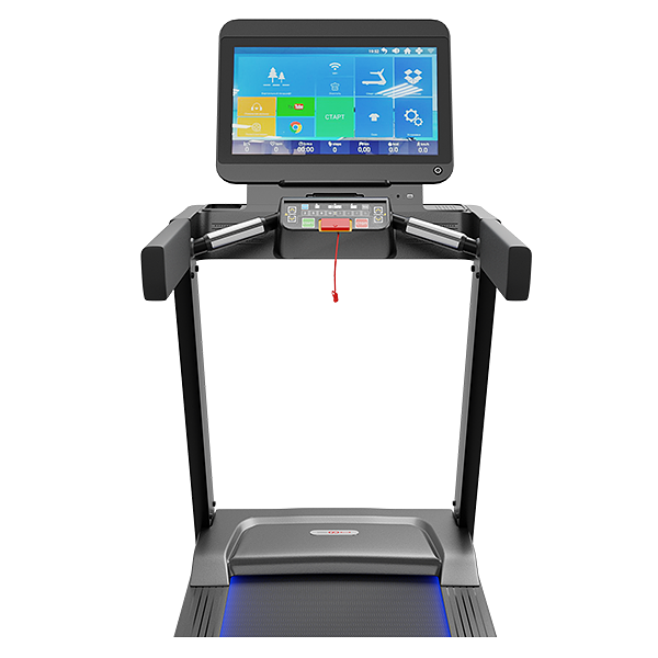 CardioPower PRO CT420 photo 4