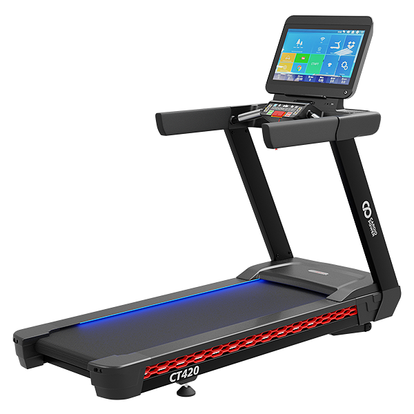 CardioPower PRO CT420 photo 