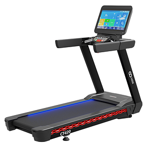CardioPower PRO CT420 CardioPower PRO CT420