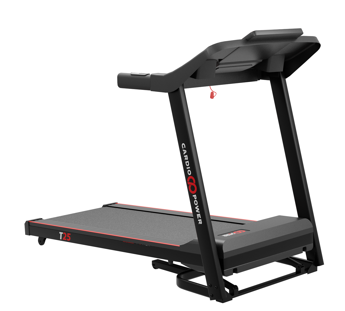 CardioPower T25 NEW photo 5