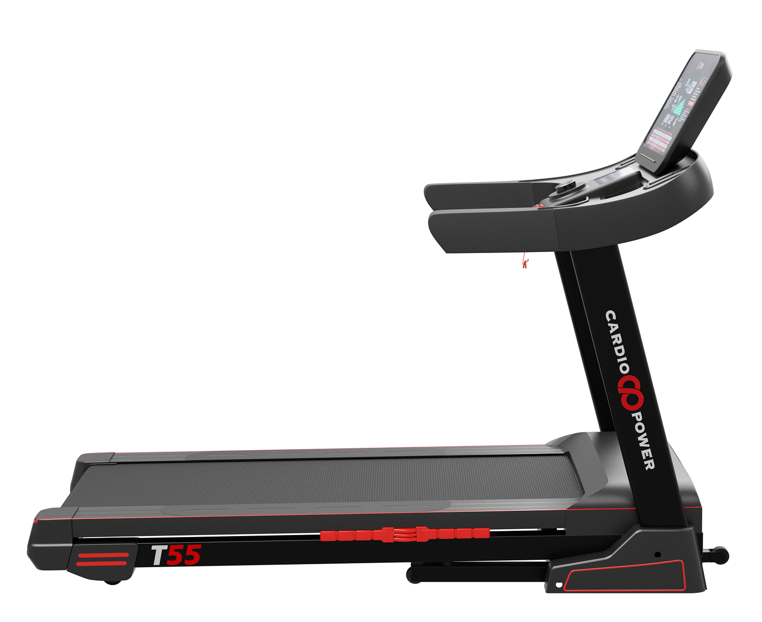 CardioPower T55 NEW photo 9