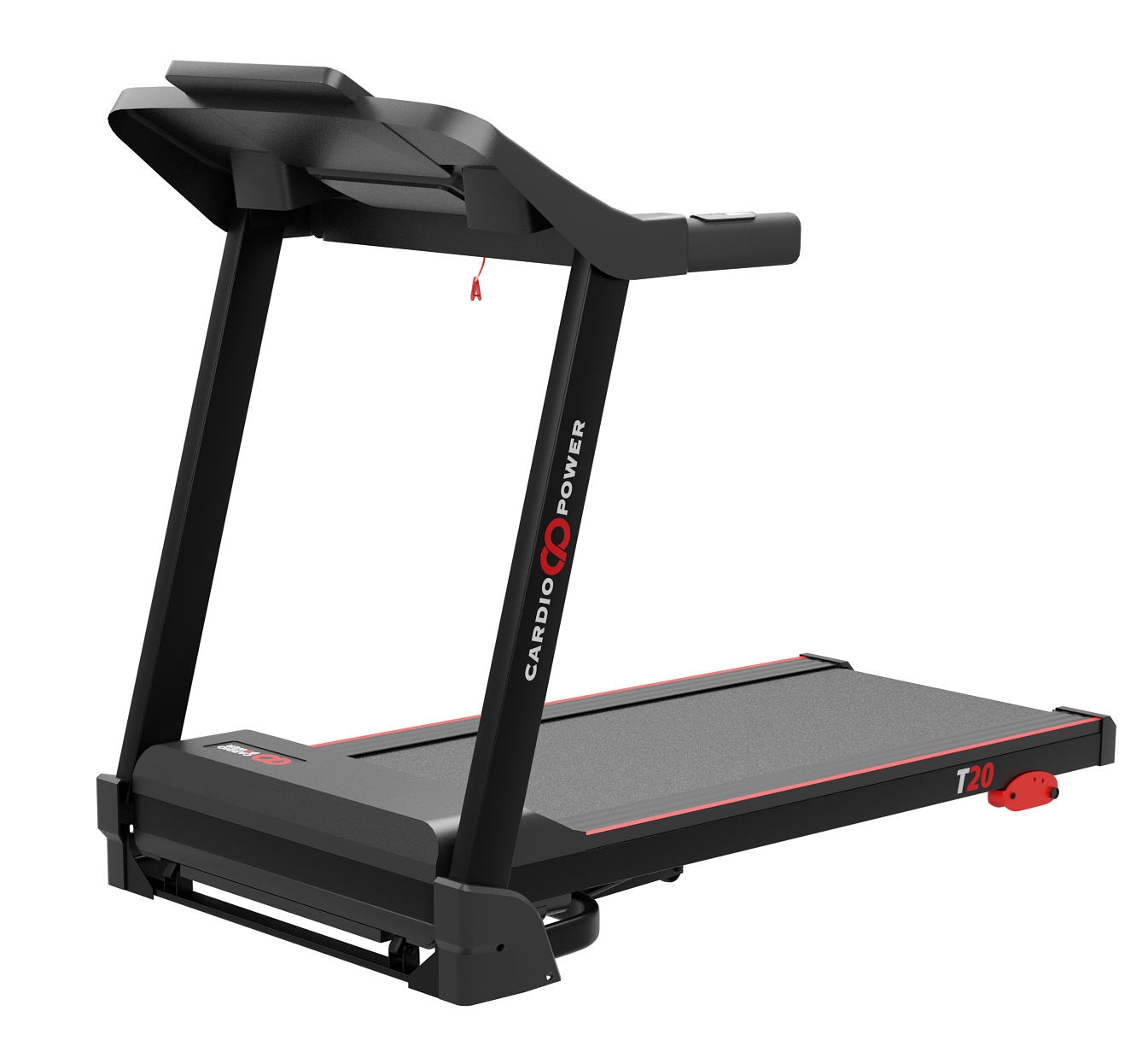 CardioPower T20 NEW photo 8