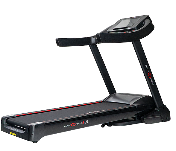 CardioPower S55 photo 