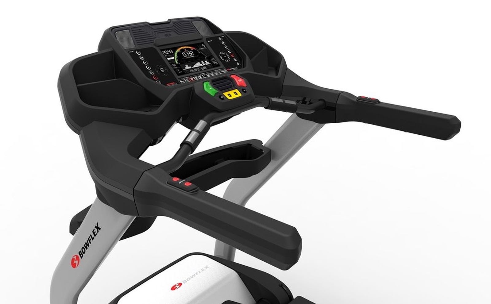 Bowflex BXT326 photo 4