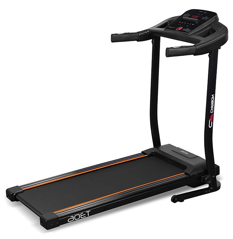 CARBON FITNESS T306 photo 