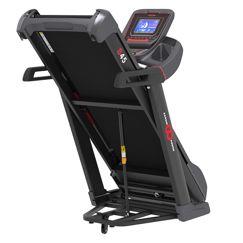 CardioPower S45 photo 8