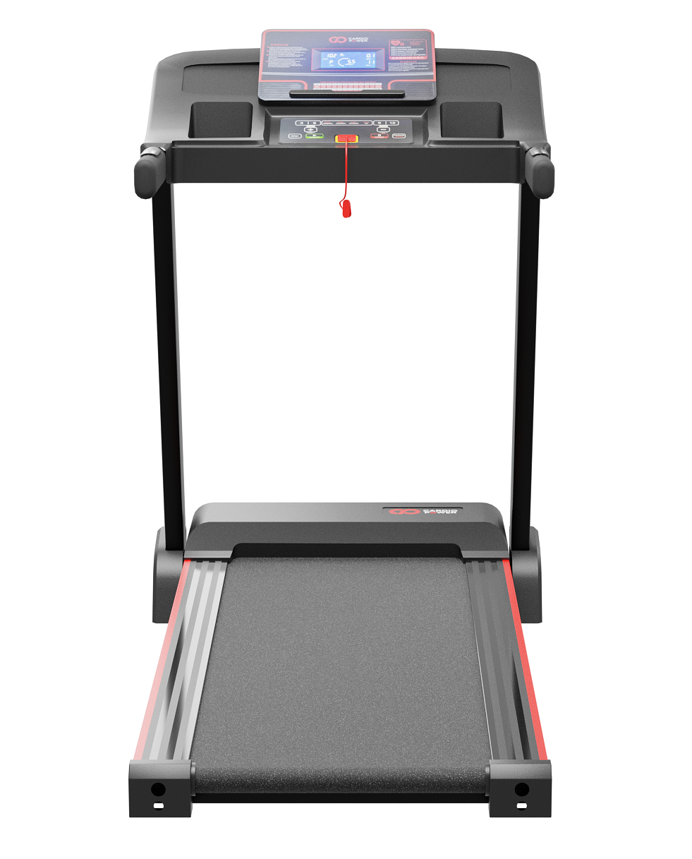 CardioPower T20 NEW photo 9