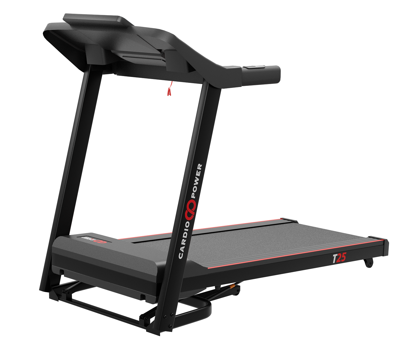 CardioPower T25 NEW photo 7