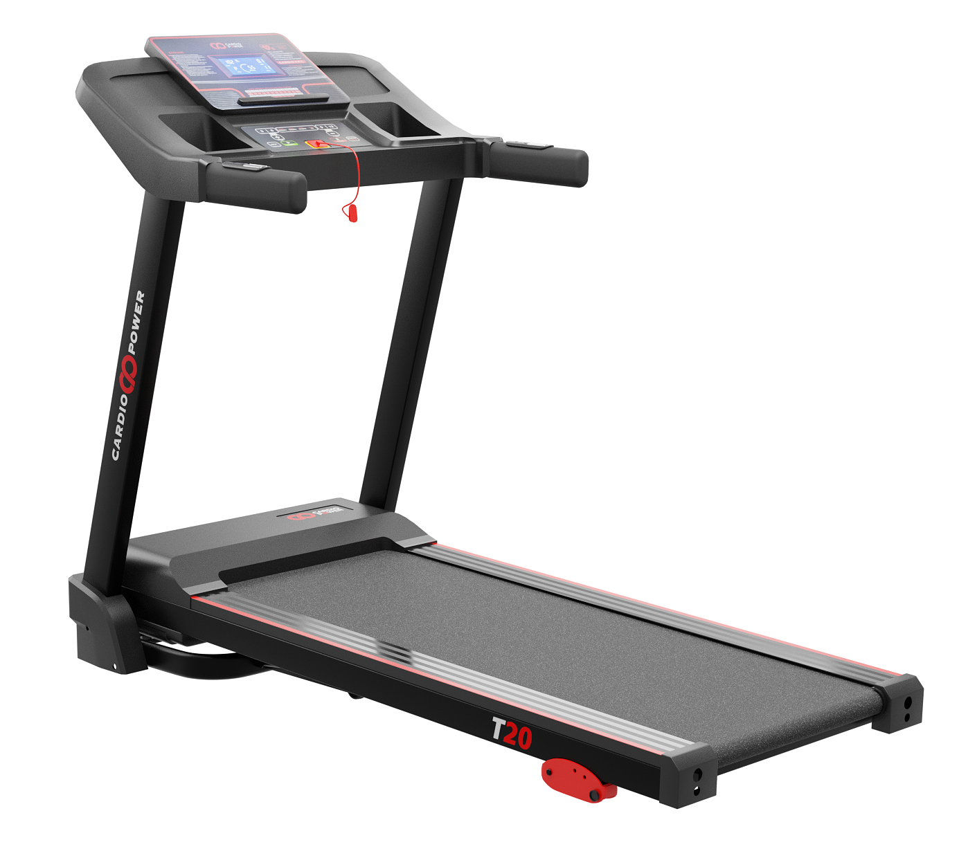 CardioPower T20 NEW photo 4