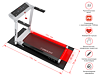 UNIXFIT Hi-tech F2 PLUS Arctic Ice preview 16