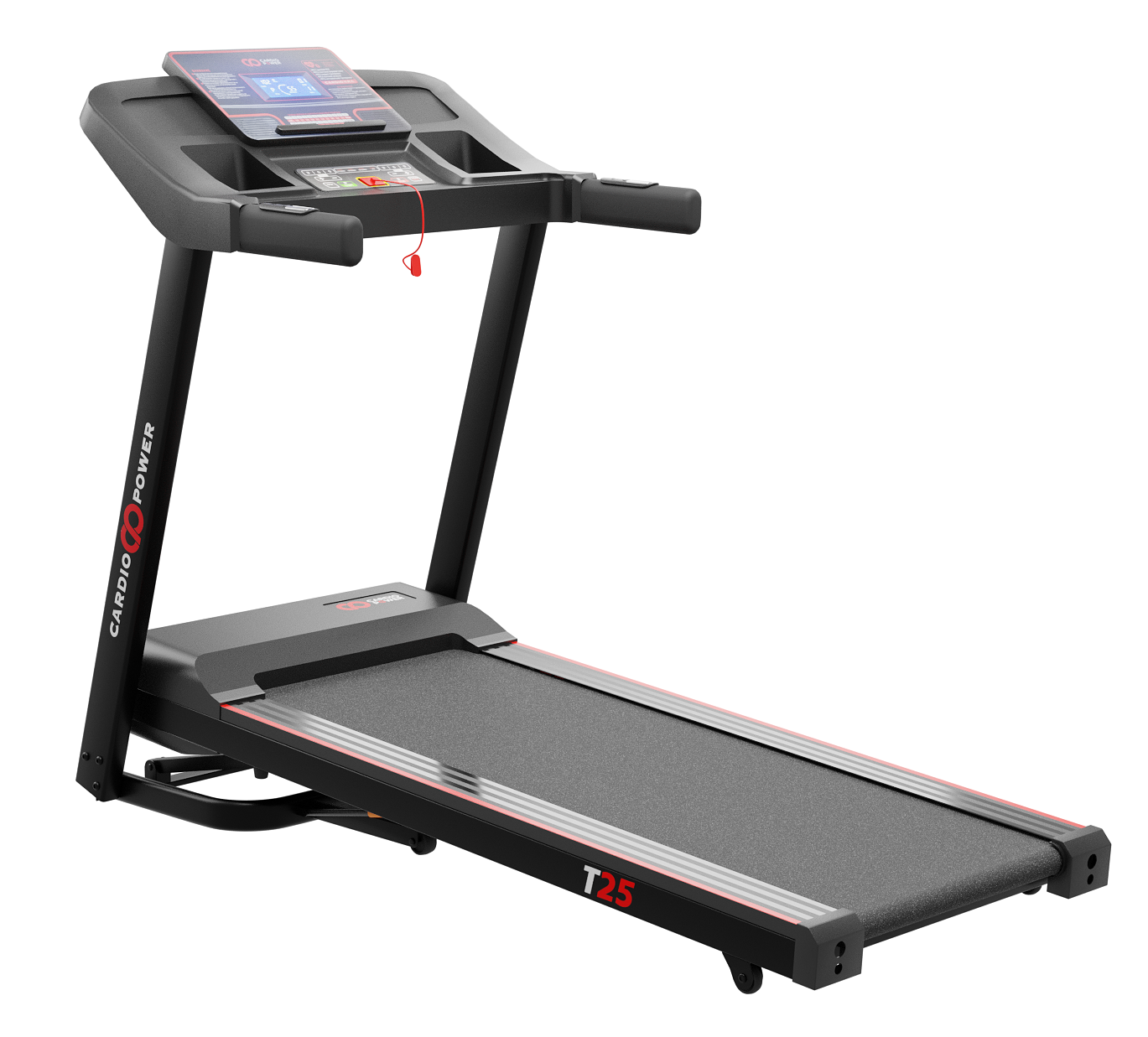 CardioPower T25 NEW photo 10